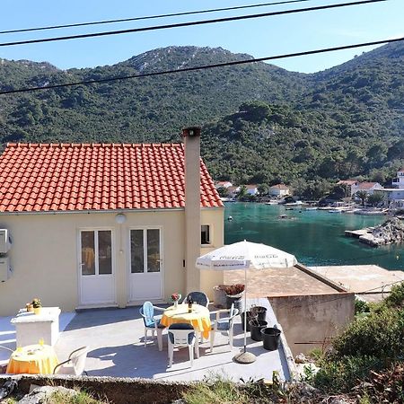 Apartment Belin Mljet Okuklje Luaran gambar