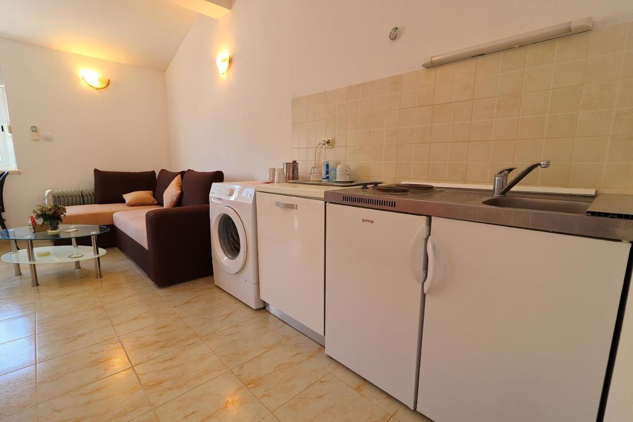 Apartment Belin Mljet Okuklje Luaran gambar