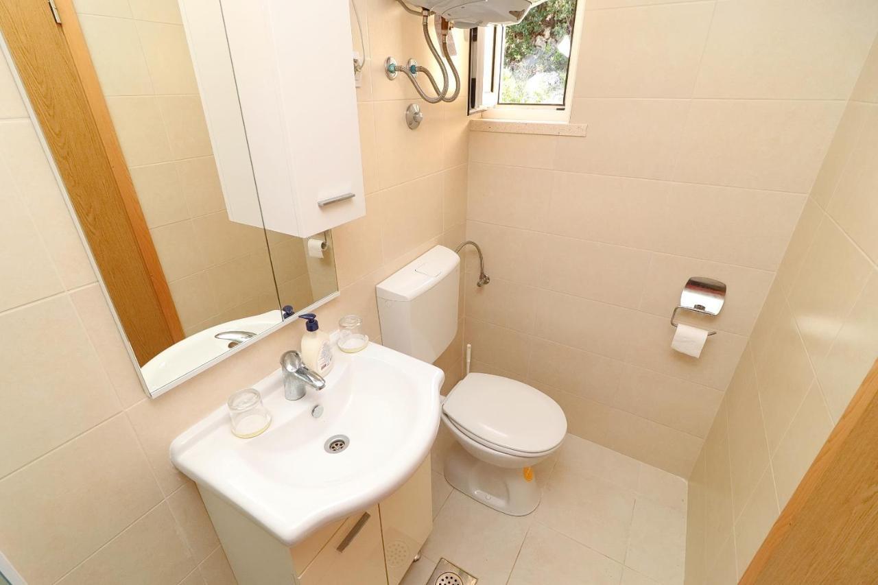 Apartment Belin Mljet Okuklje Luaran gambar