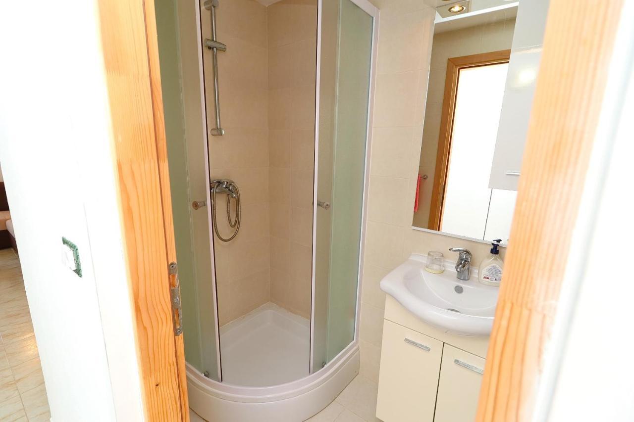 Apartment Belin Mljet Okuklje Luaran gambar