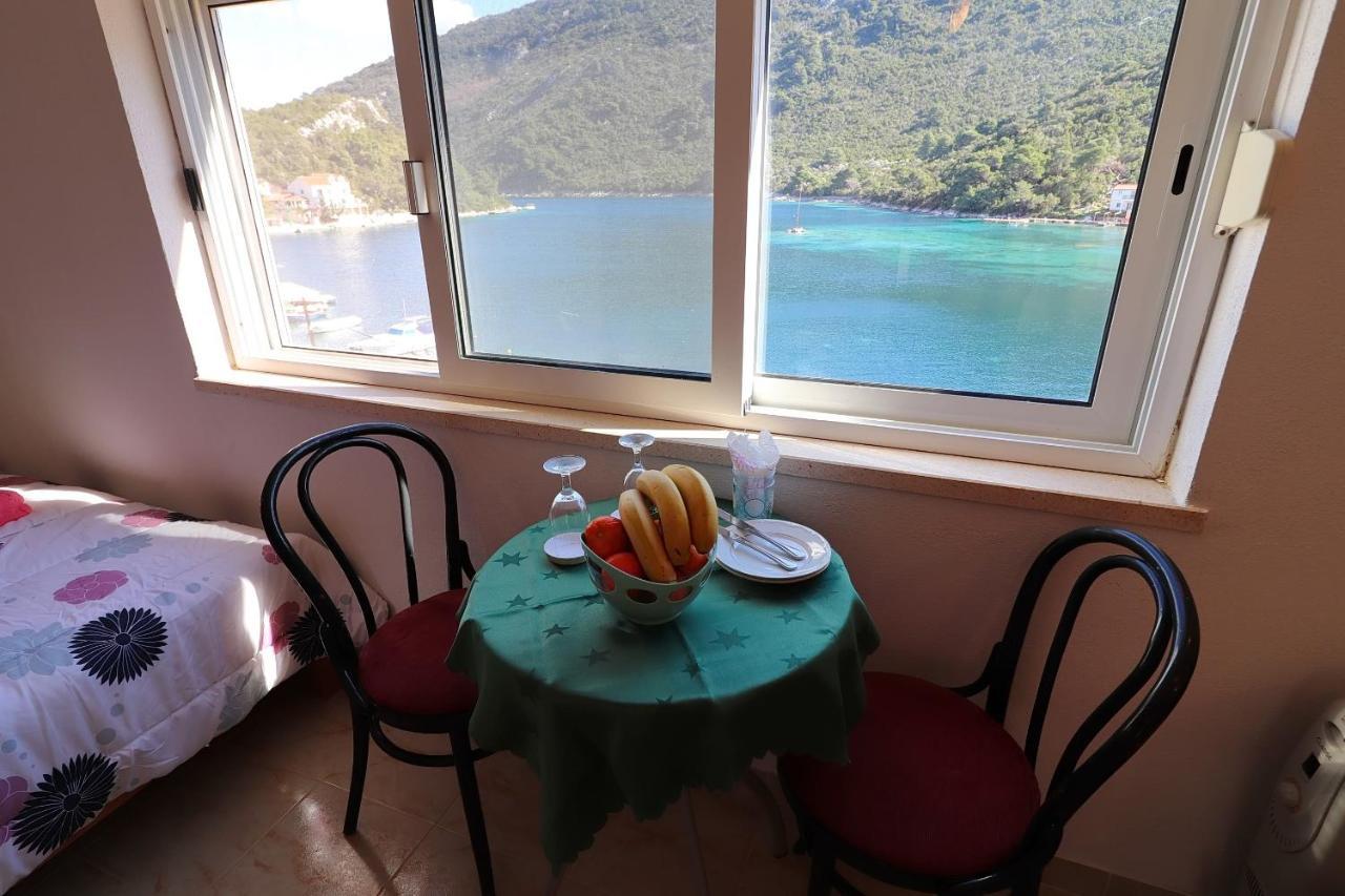 Apartment Belin Mljet Okuklje Luaran gambar