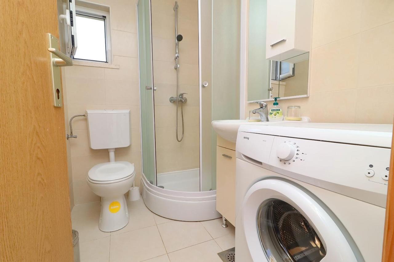 Apartment Belin Mljet Okuklje Luaran gambar