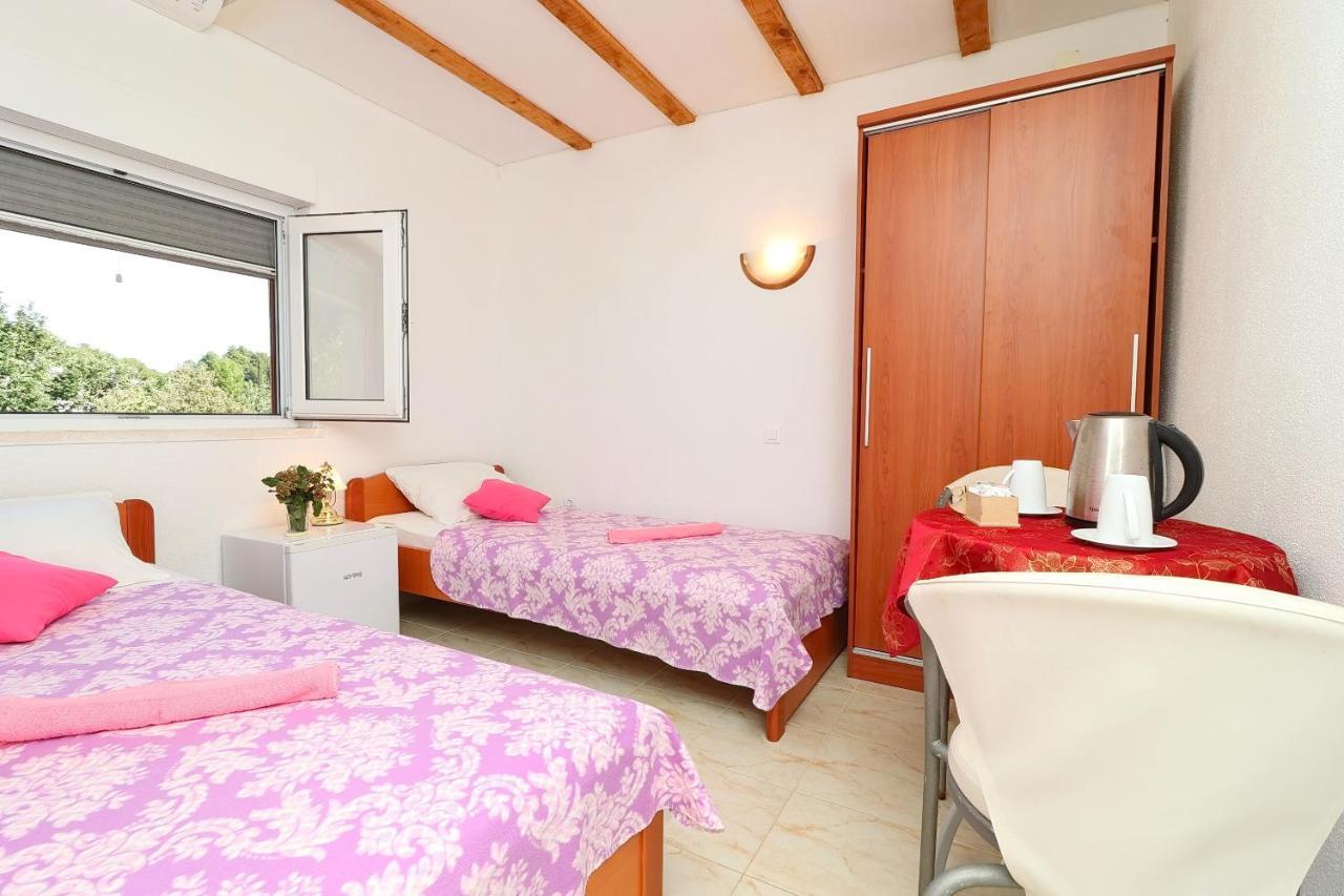 Apartment Belin Mljet Okuklje Luaran gambar