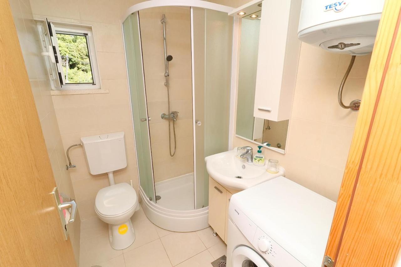 Apartment Belin Mljet Okuklje Luaran gambar